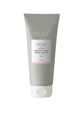 Keune Style Smooth Straight Cream 6.8 fl oz